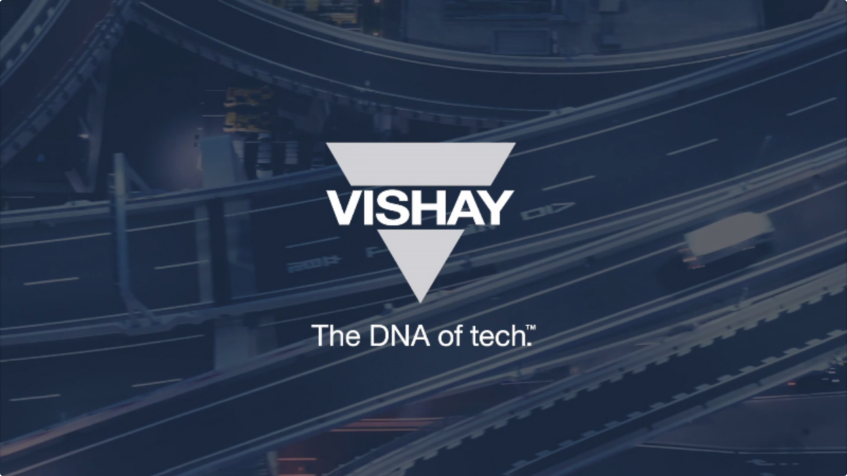 Vishay何以滿足汽車客戶零缺陷的特定需求